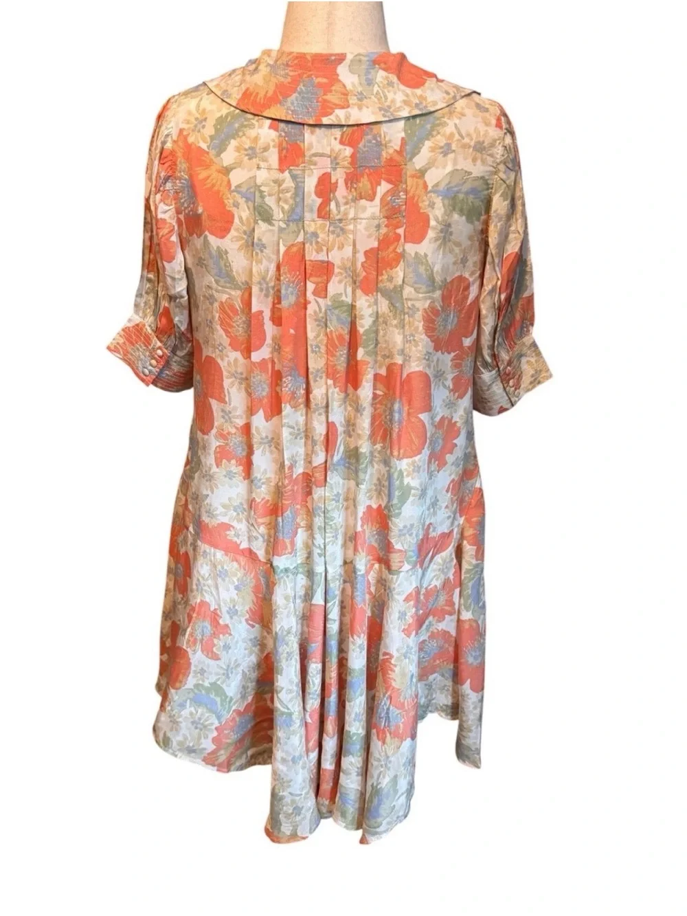 Free People Moon Chaser Mini Dress, Sz S, NWOT